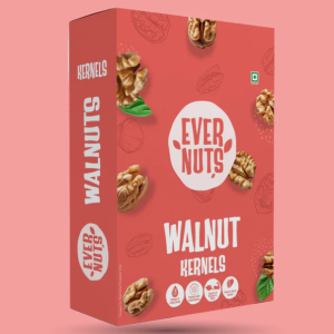 Classic Walnut Kernels 250g