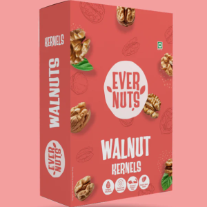 Standard Walnut Kernels 250g