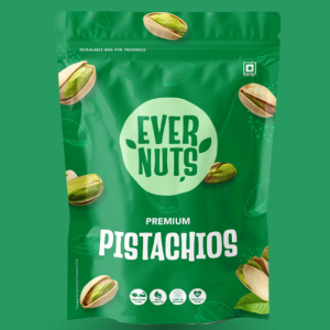 Premium Pistachios250g