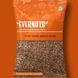 Flax Seeds Whole (Alsi)1kg