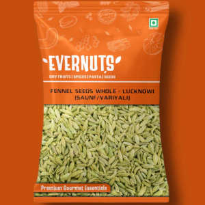 Fennel Seeds Whole500g