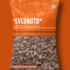 Black Big Cardamom (Badi Elaichi)500g