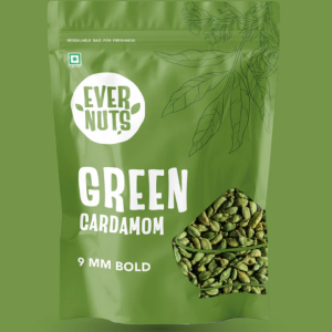 Green Cardamom 9 MM (100g)