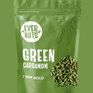 Green Cardamom 7 mm(100g)