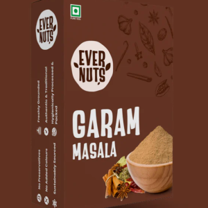 Garam Masala100g