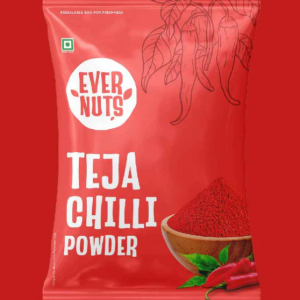 Teja Chilli Powder500g