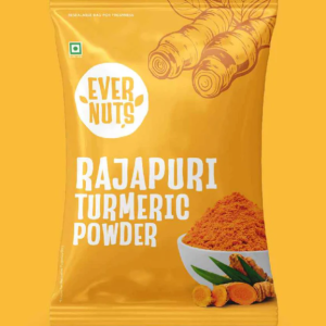 Rajapuri Turmeric Powder500g