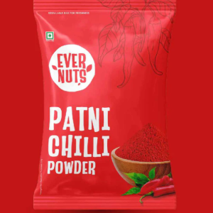 Patni Chilli Powder500g