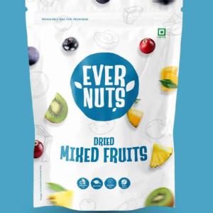 Dried Mixed Fruits250g