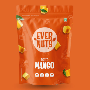 Dried Mango250g
