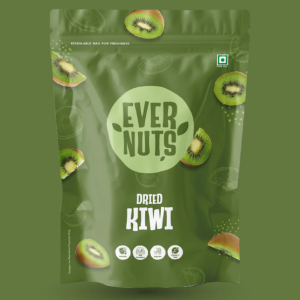 Dried Kiwi250g