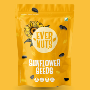 Sunflower Seeds without Shell250g