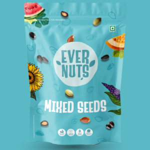 Mixed Seeds250g