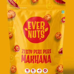 Zesty Peri Peri Makhana50g