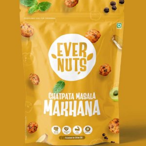 Chatpapta Masala Makhana50g