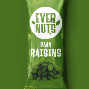 Paan Raisins40g