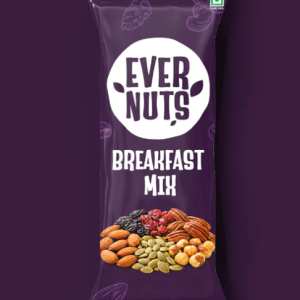 Breakfast Mix40g