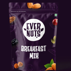 Breakfast Mix250g