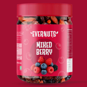 Mixed Berry250g