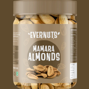 Mamra Almonds250g