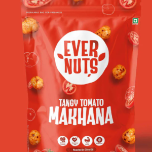 Tangy Tomato Makhana50g