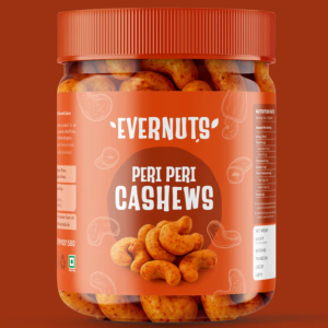 Peri Peri Cashews250g