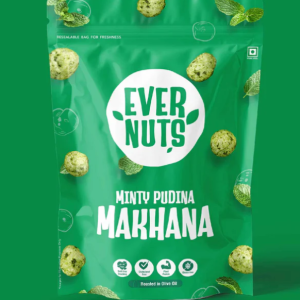 Minty Pudina Makhana50g