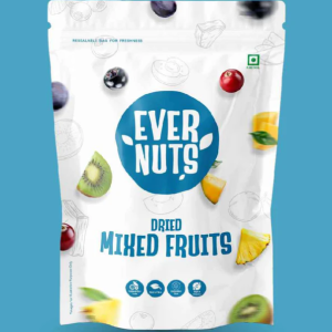 Dried Mixed Fruits250g