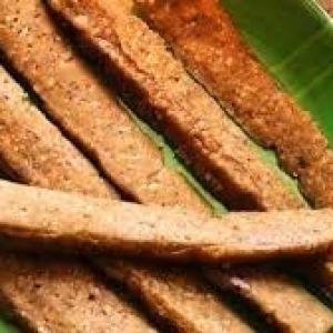 Palm Leaf Kozhukattai Mould, 25 Pieces, Traditional South Indian Cooking Tool