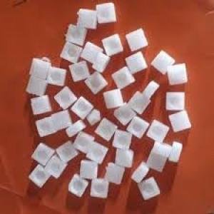 SAI Baba Camphor Square Tablets, 100 Gram Pack, Pure Camphor for Puja and Religious Rituals