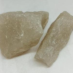 Padigaram Alum Stone Crystals, 250g, Natural Fitkari for Skin Care, Water Purification