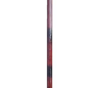 Training Stick, 4 Feet Long, for Yoga, Exercise, Walking, Multipurpose Use