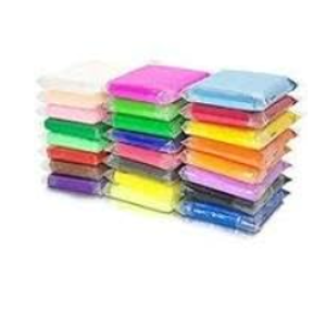 SK Brand Rangoli Powder for Floor Decoration, Multicolour, 100 Grams Each, Pack of 10