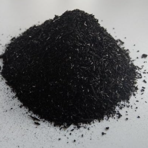 SK Ummikkari Activated Charcoal Teeth Whitening Powder from Rice Husk with Salt, 200g