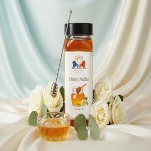 Honey ( Madhu) Agriculture products || MVB Natural Sweeteners || MVB YUGVIGYANA