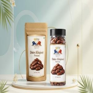 Dates (Khajoor )Premium