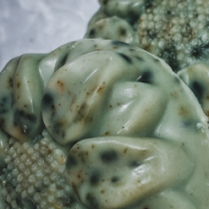 Butterfly Pea Flower Soap