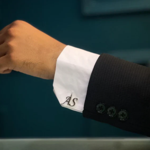Customised Cufflinks