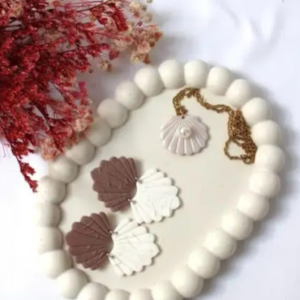 Combo 9 -  bubble tray + square jewellery box