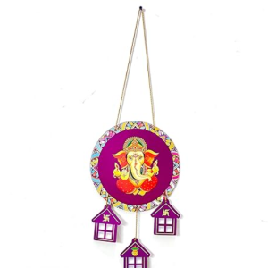 VIBHSA Wooden Wall Hanging Decoration Items for Home | Gifts | Mdf Art for Living Room