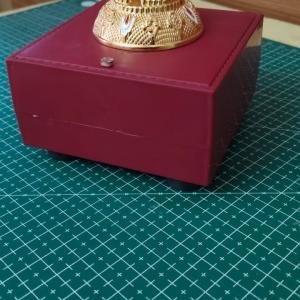 Charan pathuka with voice