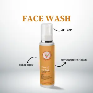 Glow Veil Cleanser