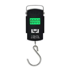 Electronic Portable Hook Weighing Machine