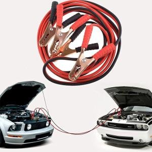 Car Heavy Duty Auto Jumper Cable Battery Booster