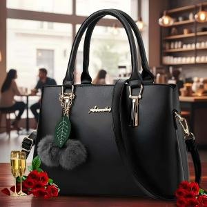 Premium Quality Women's Stylish Handbag