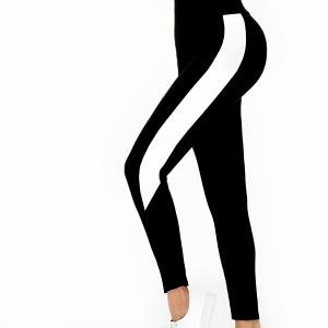 Latest Stylish High GSM Women Active Wear/Gym-Yoga Pant/Sport Leggings For Women's & Girls
