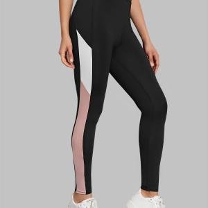 Latest Stylish High GSM Women Active Wear/Gym-Yoga Pant/Sport Leggings For Women's & Girls