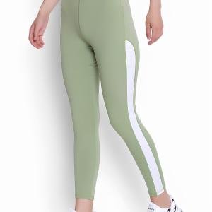 Latest Stylish High GSM Women Active Wear/Gym-Yoga Pant/Sport Leggings For Women's & Girls