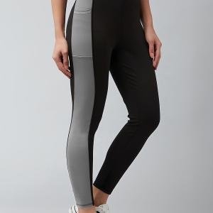 Latest Stylish High GSM Women Active Wear/Gym-Yoga Pant/Sport Leggings For Women's & Girls
