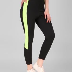 Latest Stylish High GSM Women Active Wear/Gym-Yoga Pant/Sport Leggings For Women's & Girls